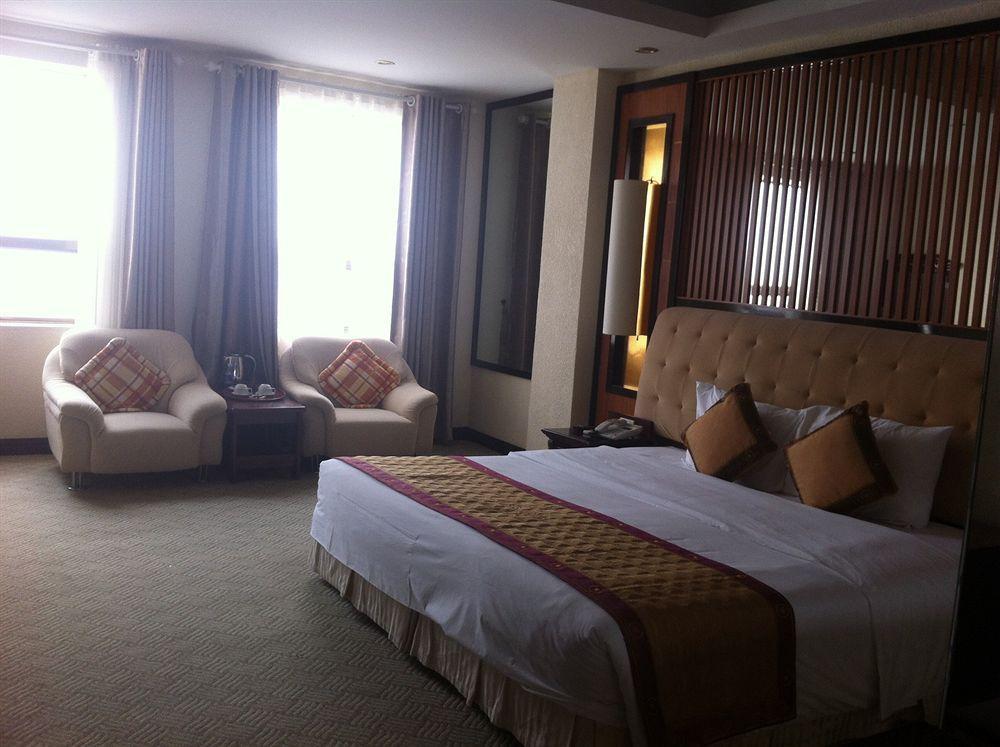 Oasis Hanoi Hotel Kültér fotó