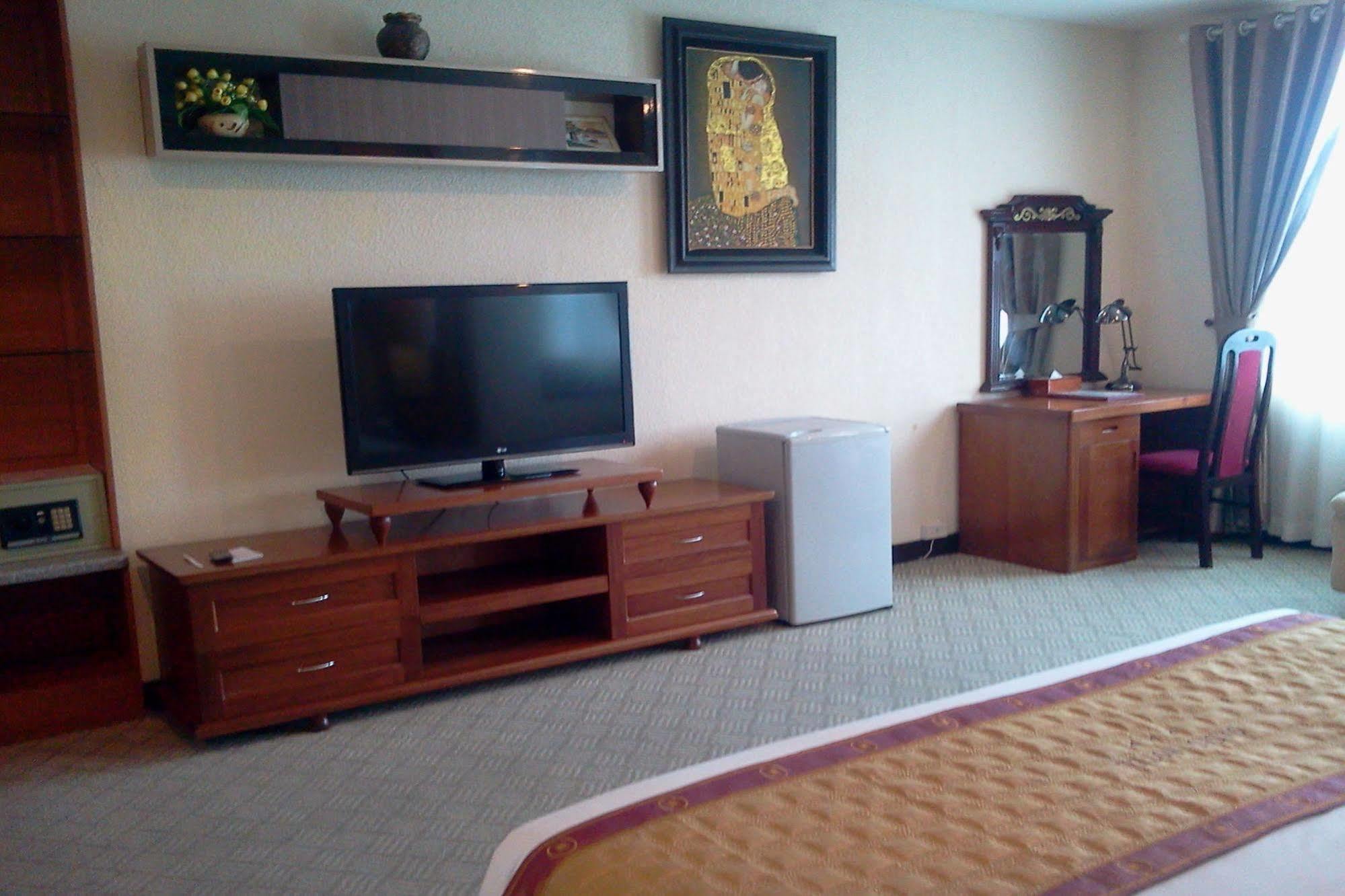 Oasis Hanoi Hotel Kültér fotó