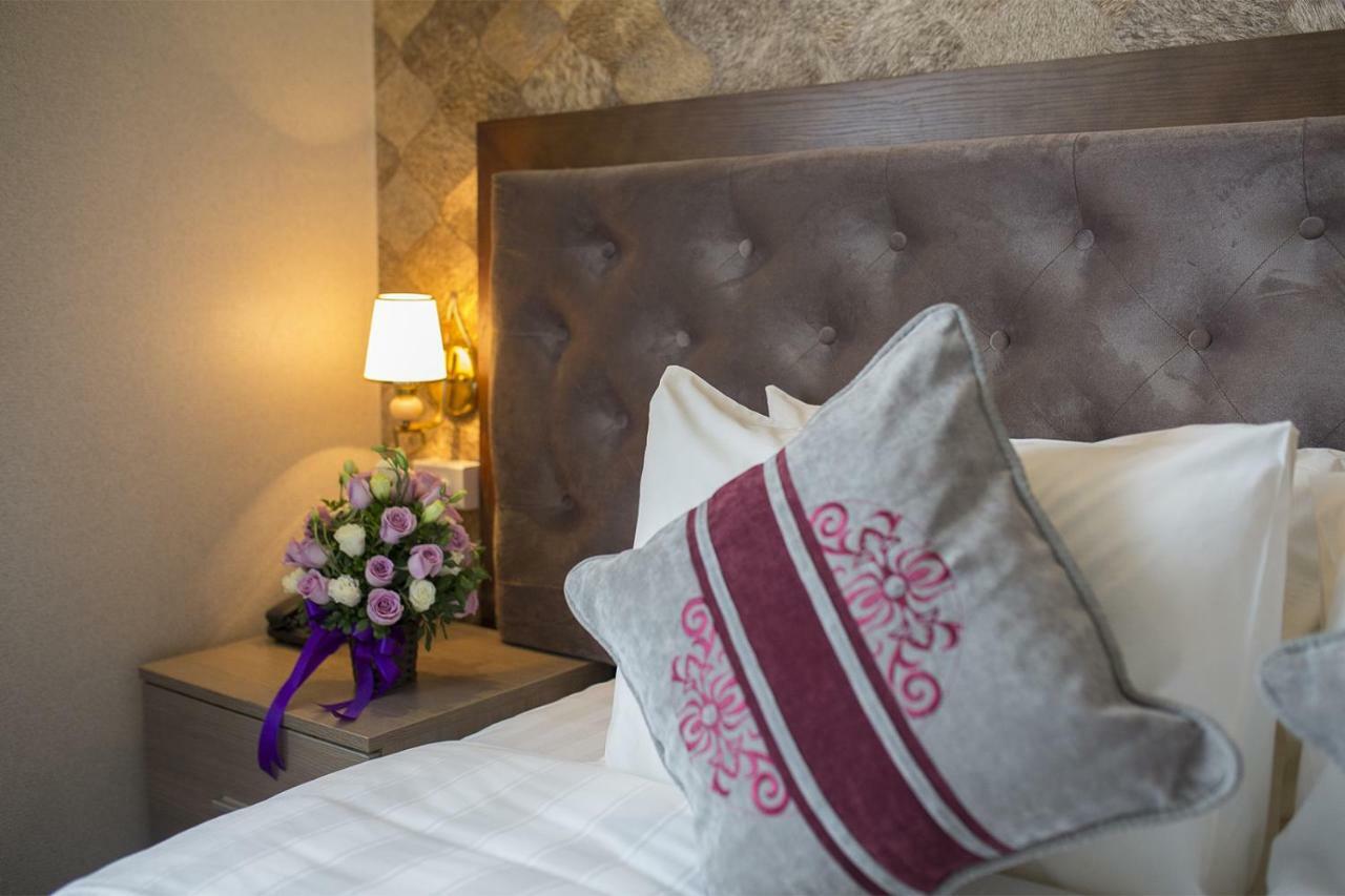 Oasis Hanoi Hotel Kültér fotó